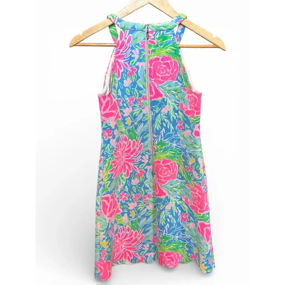 Lilly Pulitzer bright classic